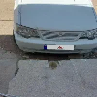 پراید 132 ساده، مدل ۱۳۹۰