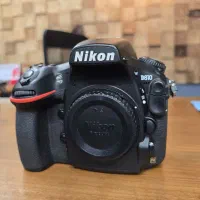 دوربین نیکون D810|دوربین عکاسی و فیلم‌برداری|تهران, شیخ هادی|دیوار
