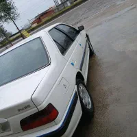 پارس سال مدل ۸۸|خودرو سواری و وانت|آستارا, |دیوار