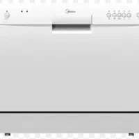 ماشین ظرفشویی مایدیا