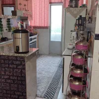 خانه دوطبقه 120متر رودکی|فروش خانه و ویلا|کرمانشاه, |دیوار