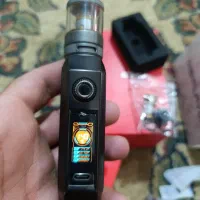 ویپ پاد معاوضه ...|زیورآلات و اکسسوری|شیراز, گویم|دیوار