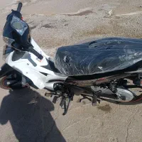 موتور بی کلاج مدل 1404