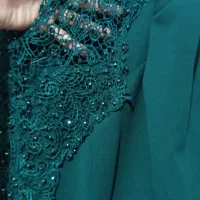 پیراهن مجلسی