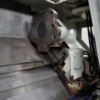 فروش تراش سی ان سی هواچئون HI-ECO35 سال ساخت 2000|ماشین‌آلات صنعتی|مشهد, اقبال|دیوار