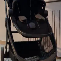 ست کالسکه و کریر آلمانی  gb