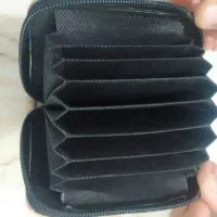 کیف کارت بانکی زیپ دار|کیف، کفش، کمربند|بهارستان, |دیوار