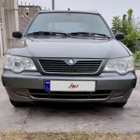 ۱۳۲ مدل ۸۹ بیرنگ درجه یک