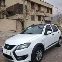 کوییک GXRتیپ L|خودرو سواری و وانت|خرم‌آباد, |دیوار