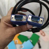 کابل VGA