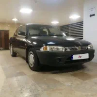 پروتون ویرا سالم خانگی|خودرو سواری و وانت|پرند, فاز ۶|دیوار