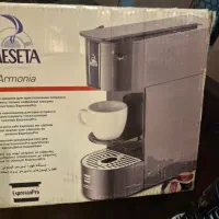 اسپرسو ساز مزتا Meseta