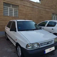 پراید مدل ۸۸
