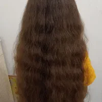 خریدار اصلی مو طبیعی