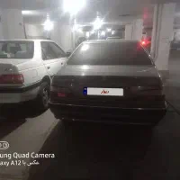 پژو پارس LX TU5، مدل ۱۳۹۶|خودرو سواری و وانت|تهران, شکوفه (عبدل آباد)|دیوار