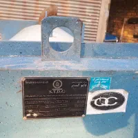 دیگ و مشعل موتورخانه در حد نو نو خیلی تمیز|آبگرمکن، پکیج، شوفاژ|کرج, شهرک سهرابیه|دیوار