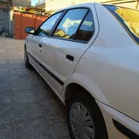 سمند ال یکس|خودرو سواری و وانت|تربت جام, معدآباد|دیوار