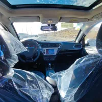 تارا اتومات v4 مدل1404 فول|خودرو سواری و وانت|فردیس, شهرک شهید حسینی|دیوار