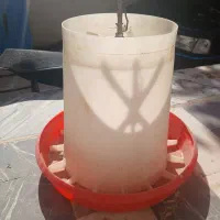 آب خوری و دون خوری