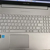 لب تاب ASUS N552VX|رایانه همراه|کرج, ساسانی (قلمستان)|دیوار