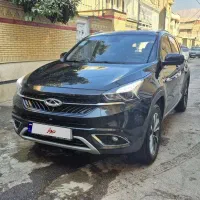 تیگو ۷ ie مدل ۱۳۹۹