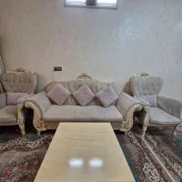 مبل ۸نفره