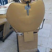 صندلی آرایشگاه سالم درحدنو