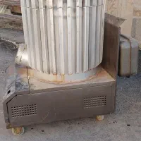 بخاری نفتی|بخاری، هیتر، شومینه|نوده انقلاب, |دیوار