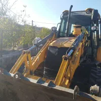 خدمات بیل بکهو