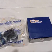 قفل فابریک درب جانبی پراید با قفل صندوق عقب پراید