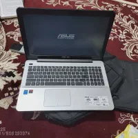 لپ تاپ ایسوس x555l