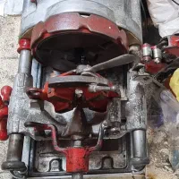 حدیده برقی رکس ژاپن سایز 1/2 تا 3 اینچ