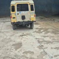 لندرور مدل 64|خودرو کلاسیک|فیروزآباد (فارس), |دیوار