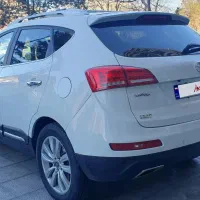 جک s5 مدل ۱۳۹۵|خودرو سواری و وانت|اصفهان, کوی ولی عصر|دیوار