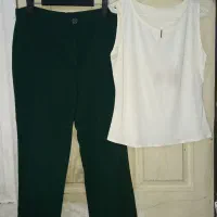 کت وشلوار زنانه