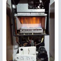 تعمیرات انواع پکیج گازی ایرانی وخارجی