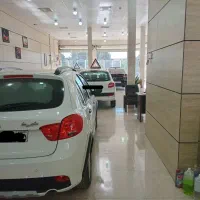 کوییکSمدل ۴۰۳سفید