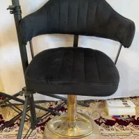 صندلی استاد کار