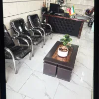 میز و صندلی اداری