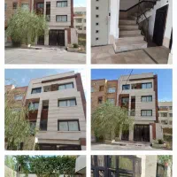تهاتر اپارتمان