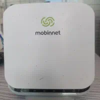 مودم سیم کارتی AG3100D مبین نت با سیم کارت|مودم و تجهیزات شبکه|کرمانشاه, |دیوار