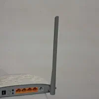 مودم ADSL تی پی لینک|مودم و تجهیزات شبکه|چابهار, |دیوار