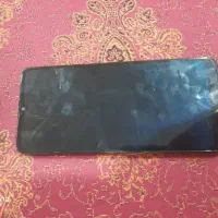 گوشی a32  ال سی سوخته