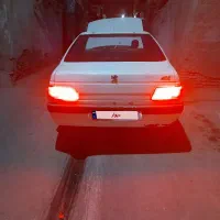 پژوآردی 84|خودرو سواری و وانت|مشهد, شهید معقول|دیوار