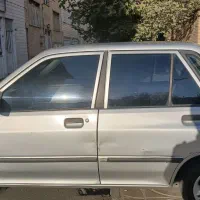 پراید ۱۳۱ مدل ۹۲ هیدرولیک|خودرو سواری و وانت|تهران, تهراننو|دیوار