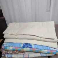 تشک پنبه ای|رختخواب، بالش، پتو|سمنان, |دیوار