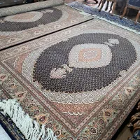 فرش دستباف تبریز ۱۲ متری(جفت ۶ متری)|فرش|شهریار, شهرک شاهد|دیوار