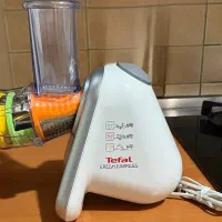 رنده برقی TEFAL مدل MB7535(کاملا نو)|خردکن، آسیاب، غذاساز|تهران, امجدیه (خاقانی)|دیوار