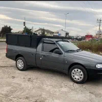 وانت باربری حمل اثاثیه شبانه روزی