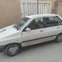 فروش ماشین پرایدتیپا|خودرو کلاسیک|یاسوج, |دیوار